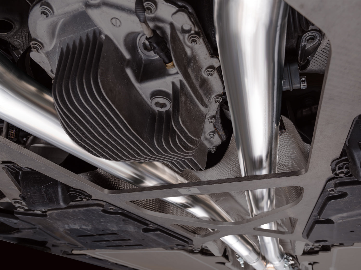 AWE Exhaust Suite for BMW G9X M5