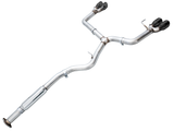AWE Catback Exhaust Suite for the VB Subaru WRX