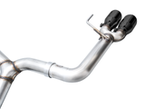 AWE Catback Exhaust Suite for the VB Subaru WRX
