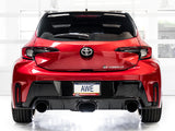 AWE Exhaust Suite for the Toyota GR Corolla
