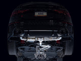 AWE EXHAUST SUITE FOR THE AUDI 8Y RS3