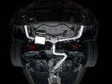 AWE EXHAUST SUITE FOR THE AUDI 8Y RS3