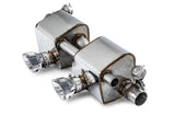 AWE Porsche 991.2 Carrera / S / GTS PSE Exhaust Suite