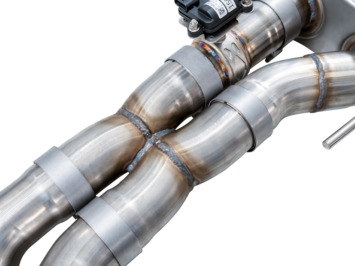 AWE SwitchPath™ Exhaust Suite for the Ford Ranger Raptor