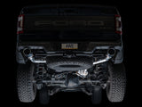AWE Exhaust Suite for the Gen 3 Ford Raptor