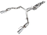 AWE Exhaust Suite for the Gen 3 Ford Raptor R