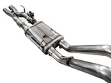 AWE Exhaust Suite for the Gen 3 Ford Raptor R