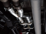 AWE Exhaust Suite for the Gen 3 Ford Raptor R