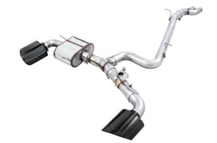 AWE Exhaust Suite for Audi 8V RS3 2.5T