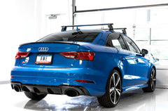 AWE Exhaust Suite for Audi 8V RS3 2.5T