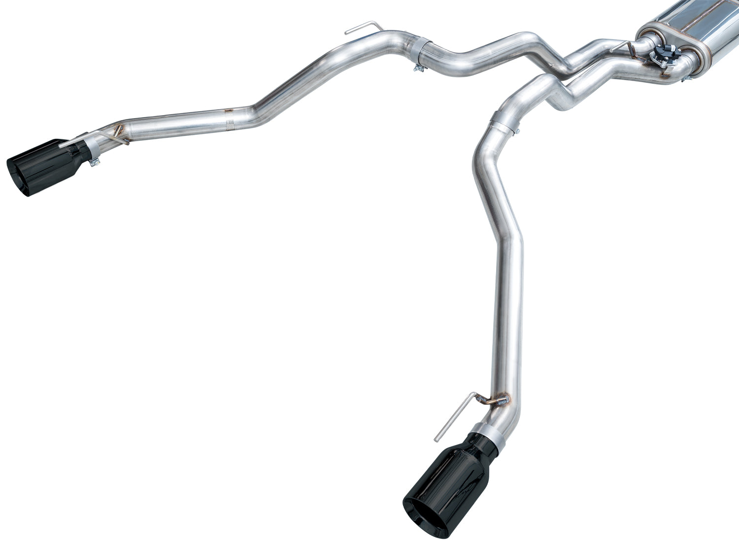 AWE SwitchPath™ Exhaust Suite for the Ford Ranger Raptor
