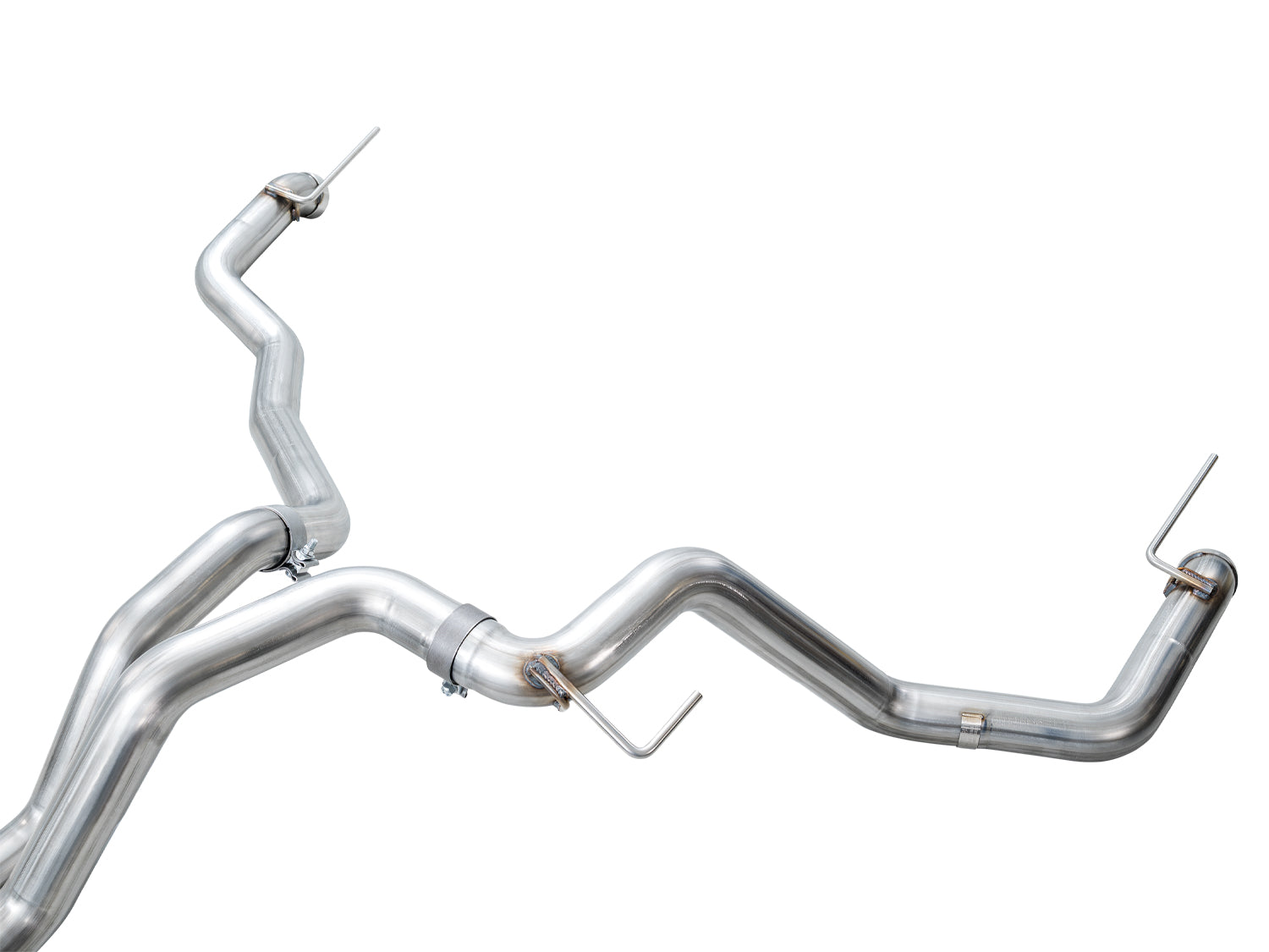 AWE SwitchPath™ Exhaust Suite for the Ford Ranger Raptor