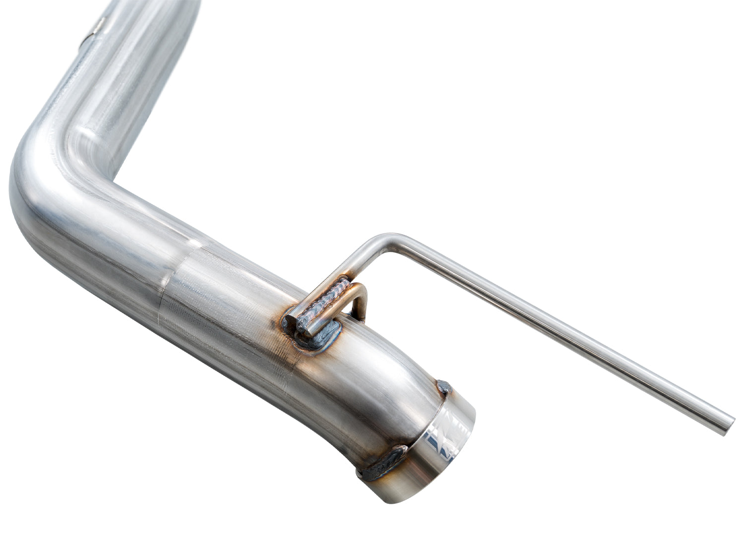 AWE SwitchPath™ Exhaust Suite for the Ford Ranger Raptor