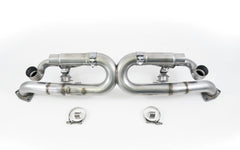AWE SwitchPath™ Exhaust for Porsche 991 Carrera (Cars with PSE)