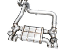 AWE SwitchPath™ Exhaust for Jeep Wrangler 392