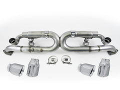 AWE SwitchPath™ Exhaust for Porsche 991 Carrera (Cars with PSE)