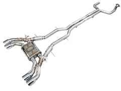 AWE Exhaust Suite for Cadillac CT5-V Blackwing