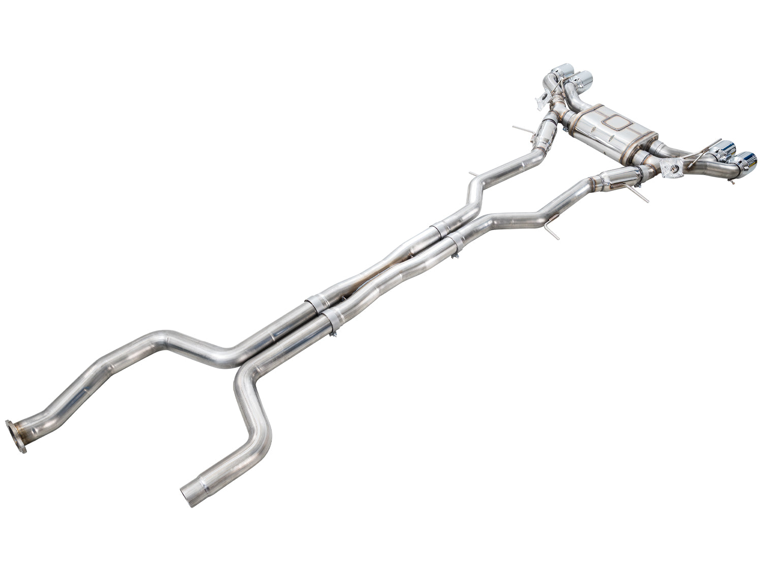 AWE Exhaust Suite for Cadillac CT5-V Blackwing