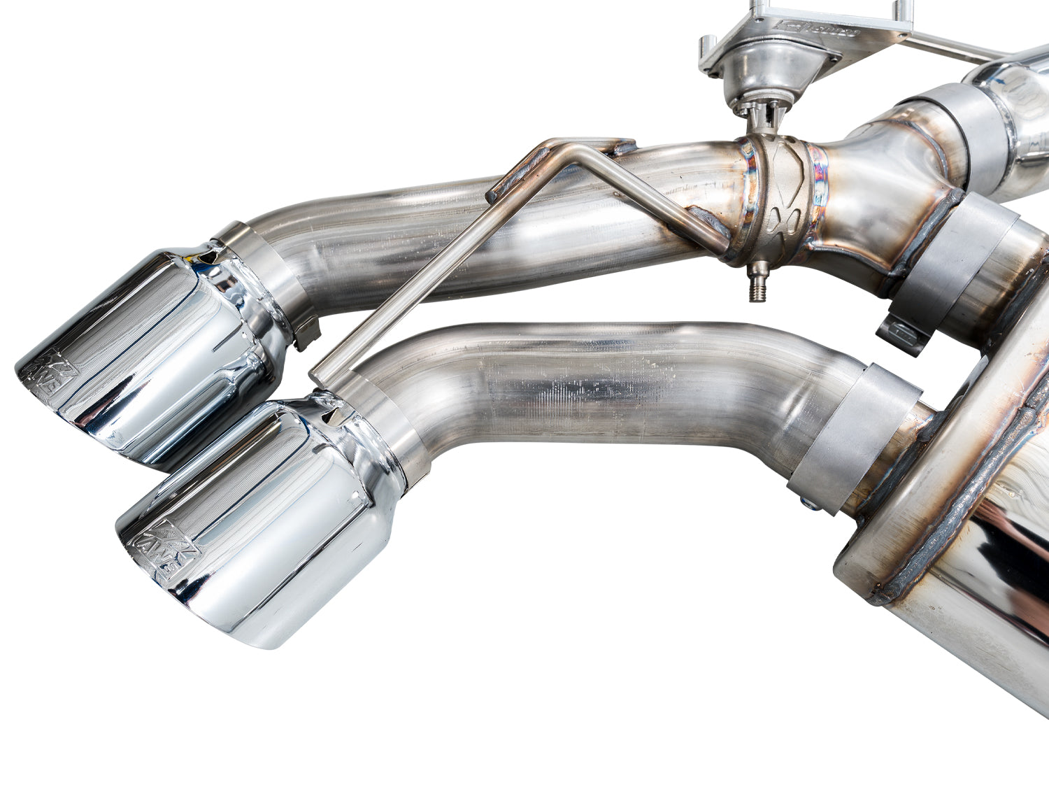 AWE Exhaust Suite for Cadillac CT5-V Blackwing