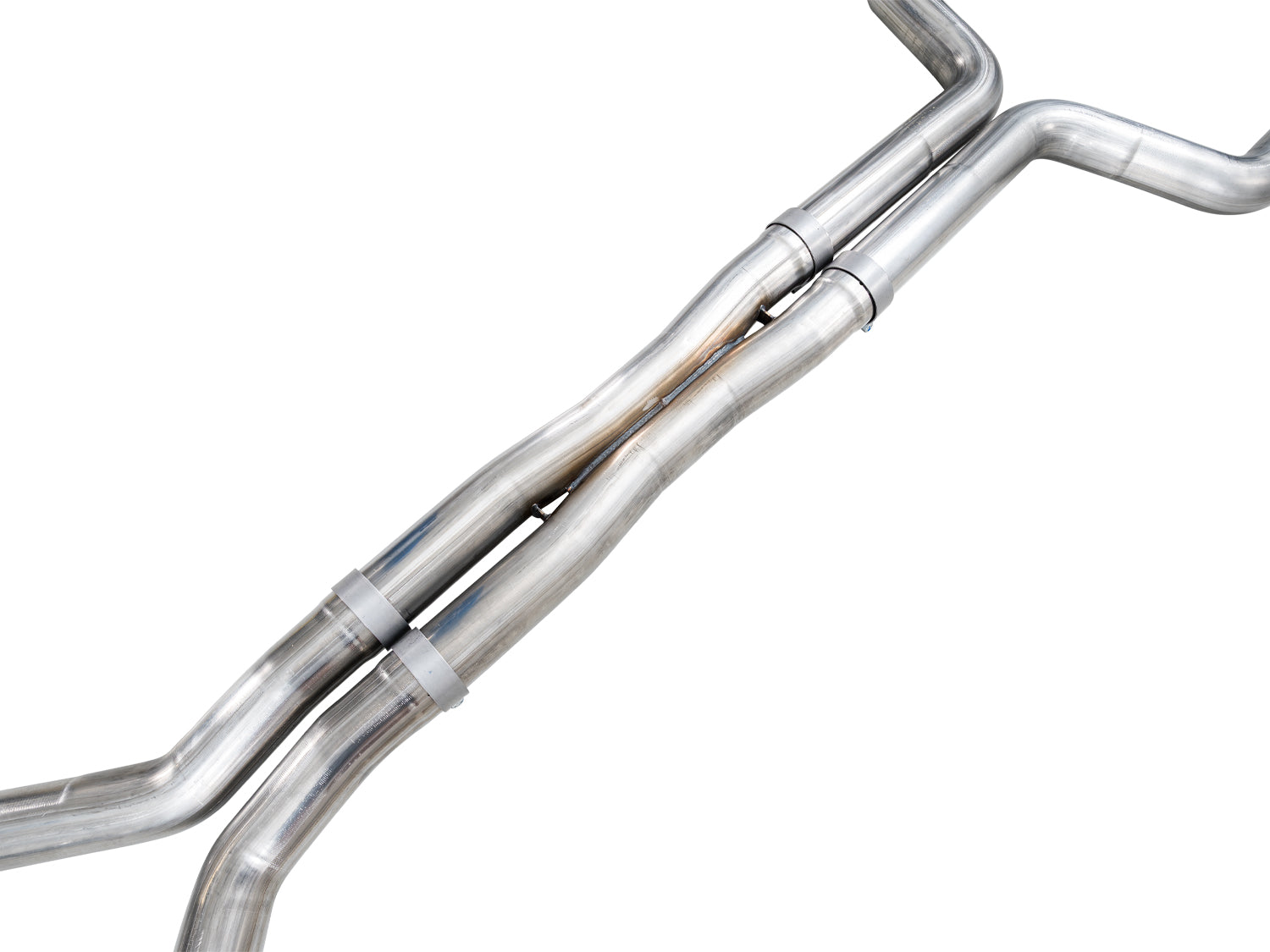 AWE Exhaust Suite for Cadillac CT5-V Blackwing