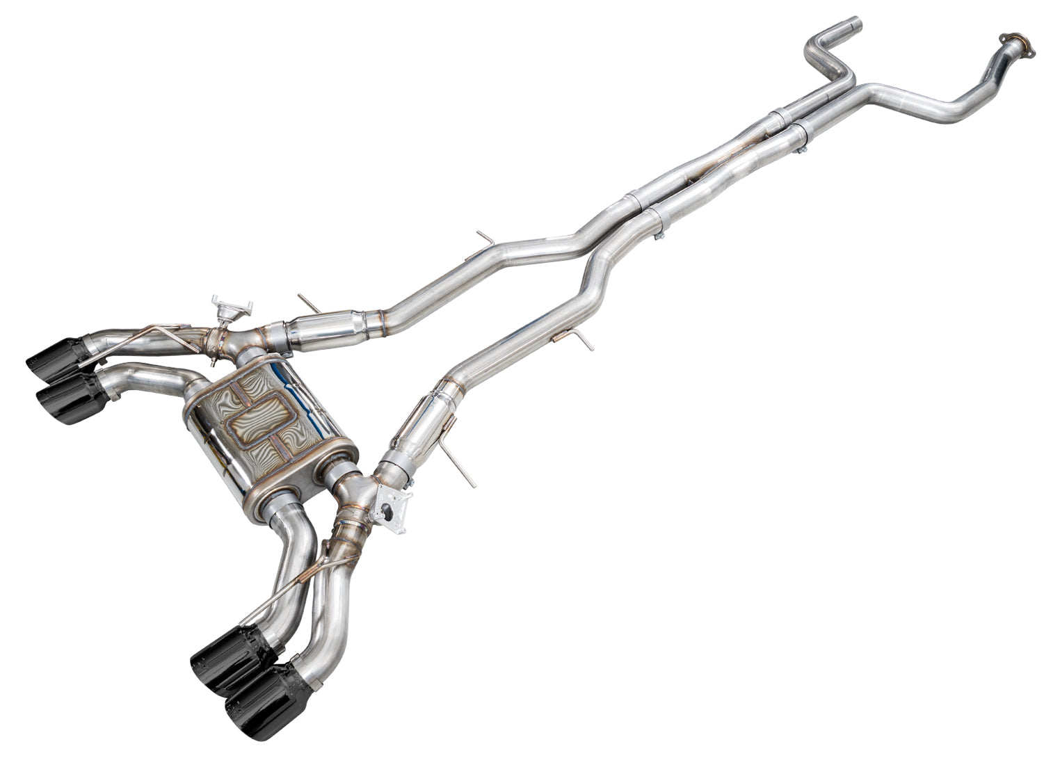 AWE Exhaust Suite for Cadillac CT5-V Blackwing