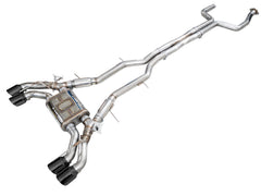 AWE Exhaust Suite for Cadillac CT5-V Blackwing