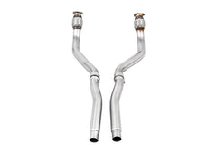 AWE Exhausts and Downpipes for Audi B8.5 S4
