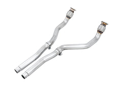 AWE Exhausts and Downpipes for Audi B8 RS5