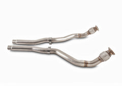 AWE Exhaust Suite for Audi 8R Q5 3.0T