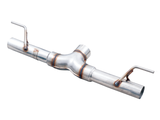AWE Exhaust Suite for Subaru BRZ / Toyota 86 / Scion FR-S