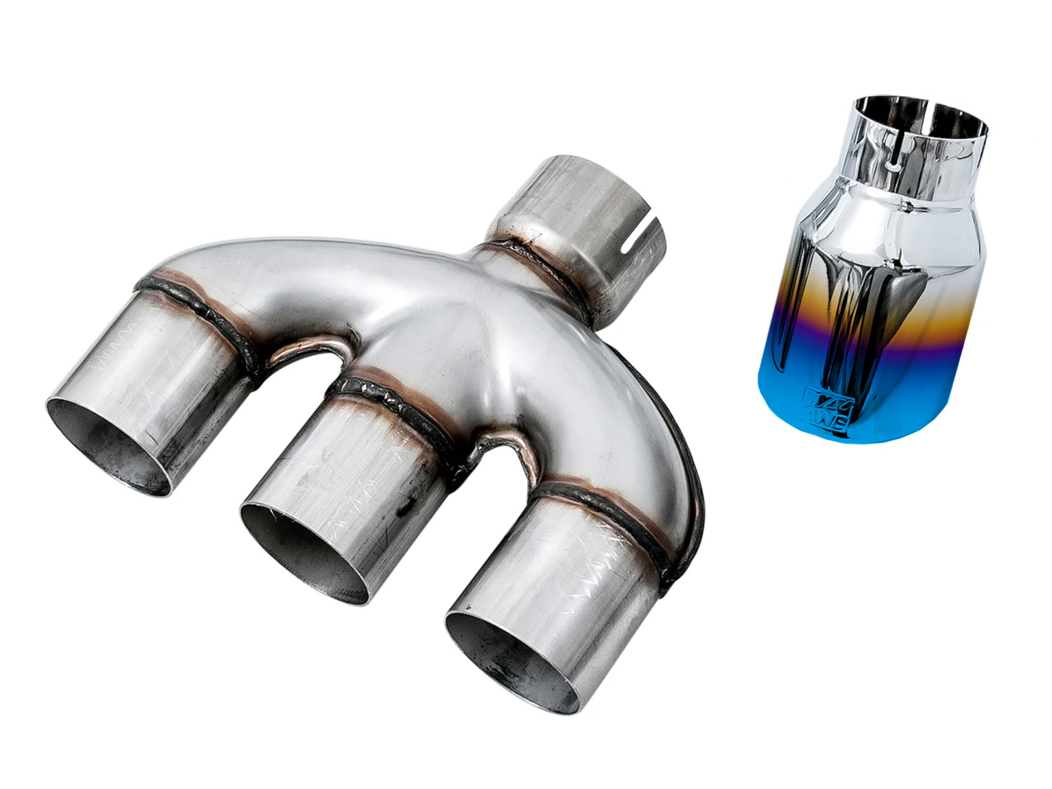 AWE Exhaust Suite for the FC1/FC3 Civic Si