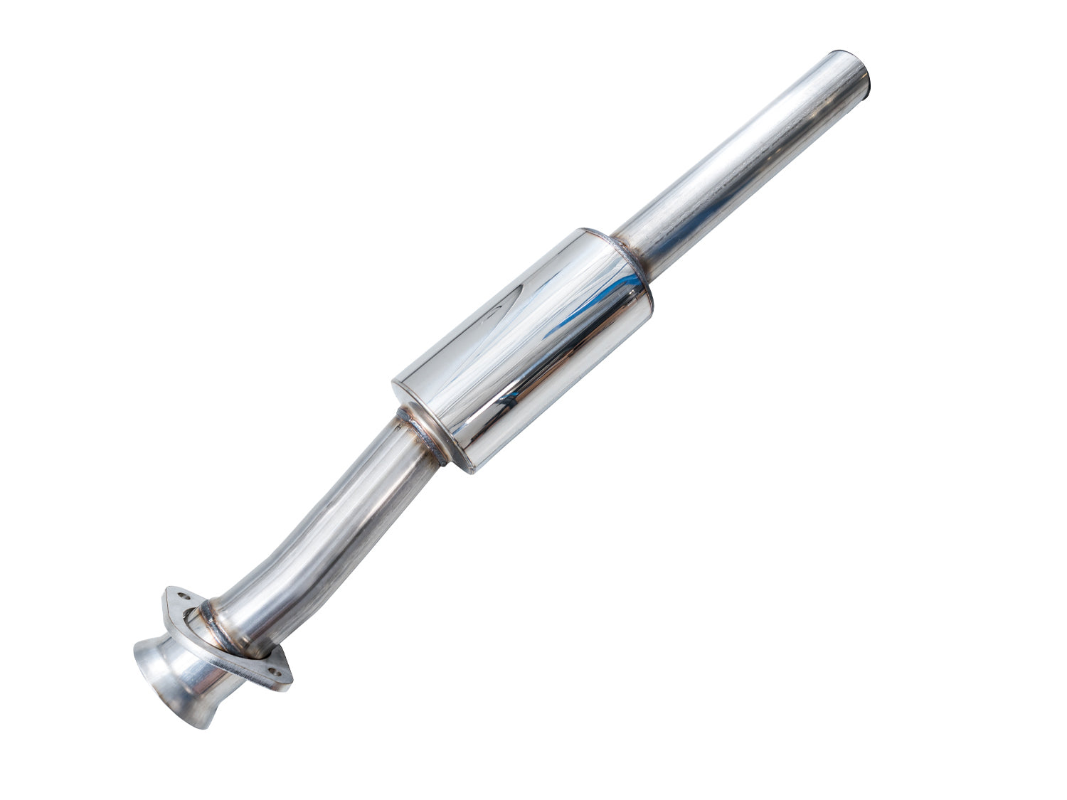 AWE 0FG Exhaust for '21+ F-150 (With Flat Bumper)