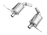 AWE Exhaust Suite for WD Dodge Durango 3.6 / 5.7