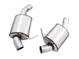 AWE Exhaust Suite for Audi B9 RS 5 Coupe 2.9TT