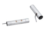 AWE EXHAUST SUITE FOR THE AUDI 8Y RS3