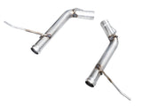 AWE Exhaust Suite for WD Dodge Durango 3.6 / 5.7