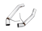 AWE Exhaust Suite for Audi B9 RS 5 Coupe 2.9TT