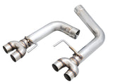 AWE Catback Exhaust Suite for the VB Subaru WRX