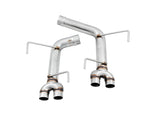 AWE Catback Exhaust Suite for the VB Subaru WRX