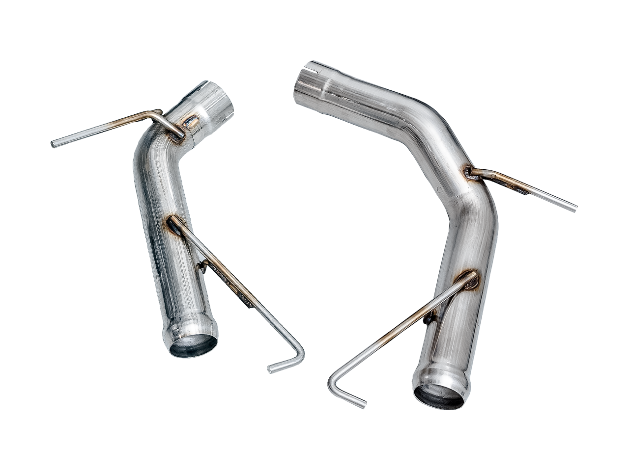 AWE Exhaust Suite for Audi C8 S6/S7 2.9TT