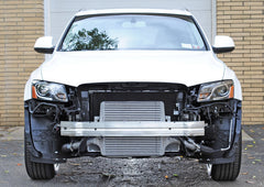 AWE Performance Front Mounted Intercooler for Audi 8R Q5 2.0T