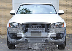 AWE Performance Front Mounted Intercooler for Audi 8R Q5 2.0T
