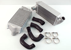 AWE Performance Intercoolers for Porsche 997TT