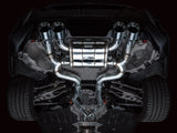 AWE Exhaust Suite for G87 BMW M2