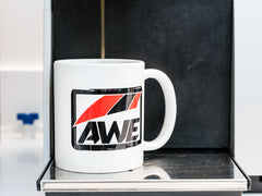 AWE performance coffee mug