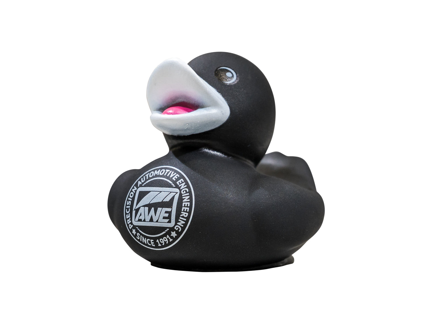 Gerald the Jeep Duck