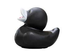Gerald the Jeep Duck