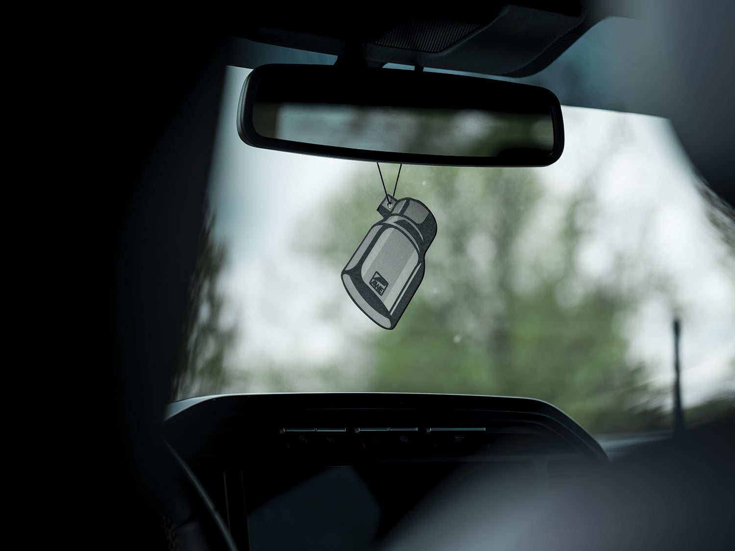 AWE Original Air Freshener - New Car Scent