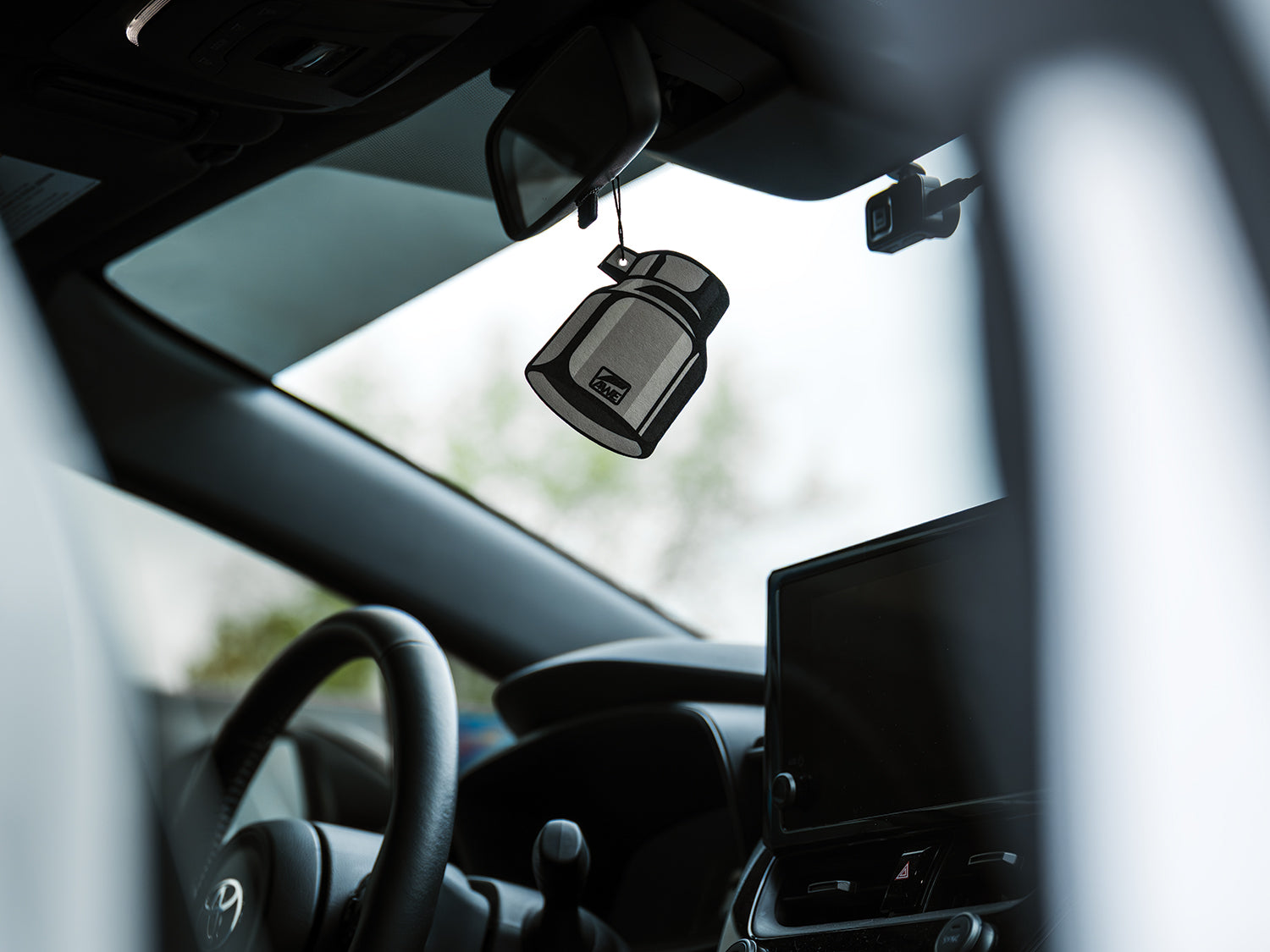 AWE Original Air Freshener - New Car Scent