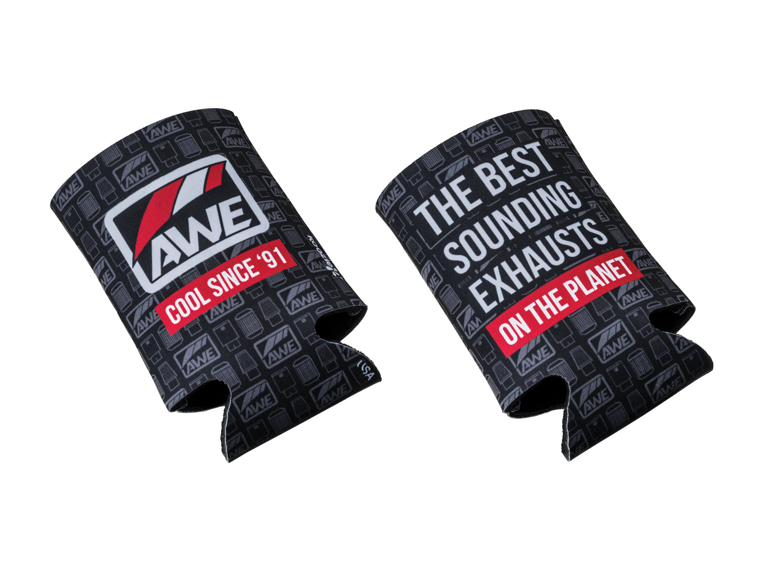 AWE Koozie